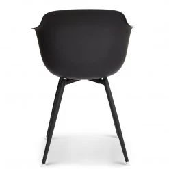 URBIA JANSEN OUTDOOR DINING ARM CHAIR | SET OF 4