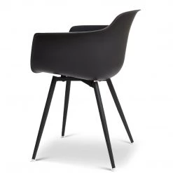 URBIA JANSEN OUTDOOR DINING ARM CHAIR | SET OF 4