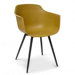 URBIA JANSEN OUTDOOR DINING ARM CHAIR | SET OF 4