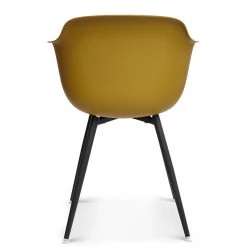 URBIA JANSEN OUTDOOR DINING ARM CHAIR | SET OF 4