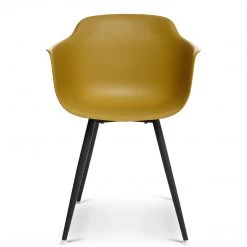 URBIA JANSEN OUTDOOR DINING ARM CHAIR | SET OF 4