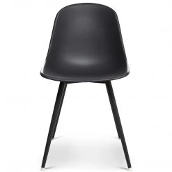 URBIA JANSEN OUTDOOR DINING CHAIR | SET OF 4