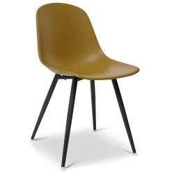 URBIA JANSEN OUTDOOR DINING CHAIR | SET OF 4