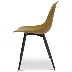 URBIA JANSEN OUTDOOR DINING CHAIR | SET OF 4