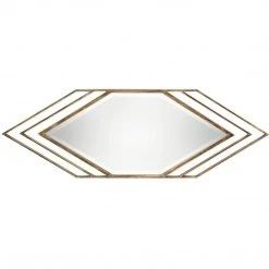 UTTERMOST Mirrors JAVON MIRROR
