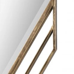 UTTERMOST Mirrors JAVON MIRROR