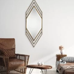 UTTERMOST Mirrors JAVON MIRROR