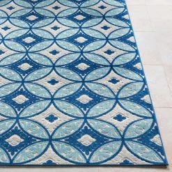 SURYA JOIE OUTDOOR RUG: AQUA, BLUE 7 SURYA JOIE OUTDOOR RUG: AQUA, BLUE
