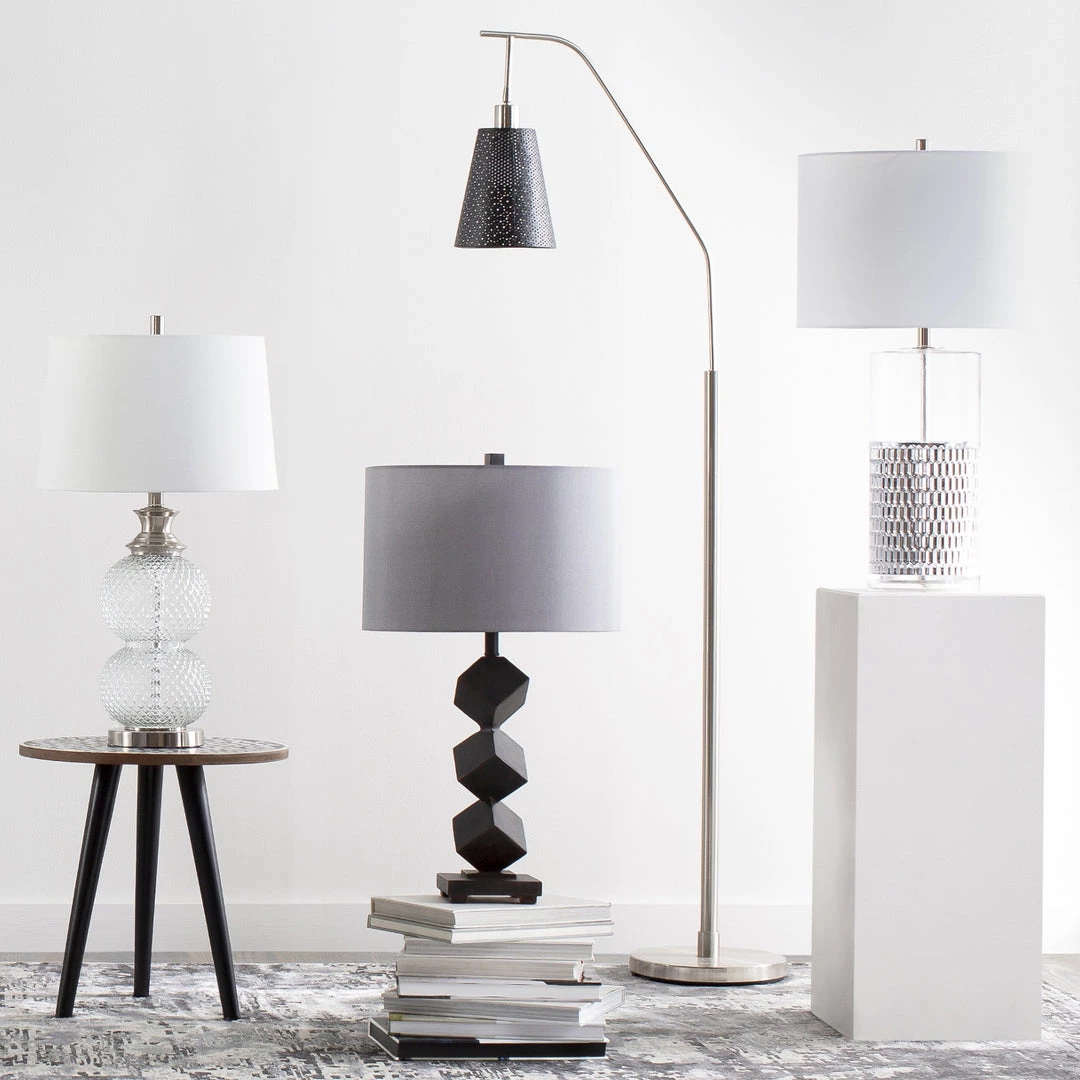 SURYA Lighting JONAH FLOOR LAMP 2 SURYA Lighting JONAH FLOOR LAMP