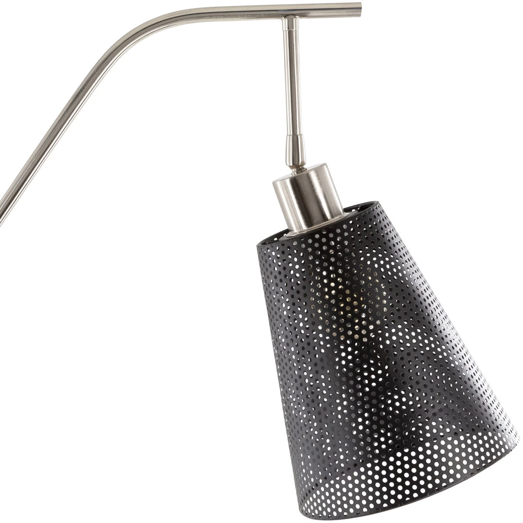 SURYA Lighting JONAH FLOOR LAMP 5 SURYA Lighting JONAH FLOOR LAMP