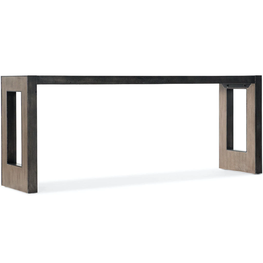 HOOKER JONI CONSOLE Furniture 3 HOOKER JONI CONSOLE Furniture