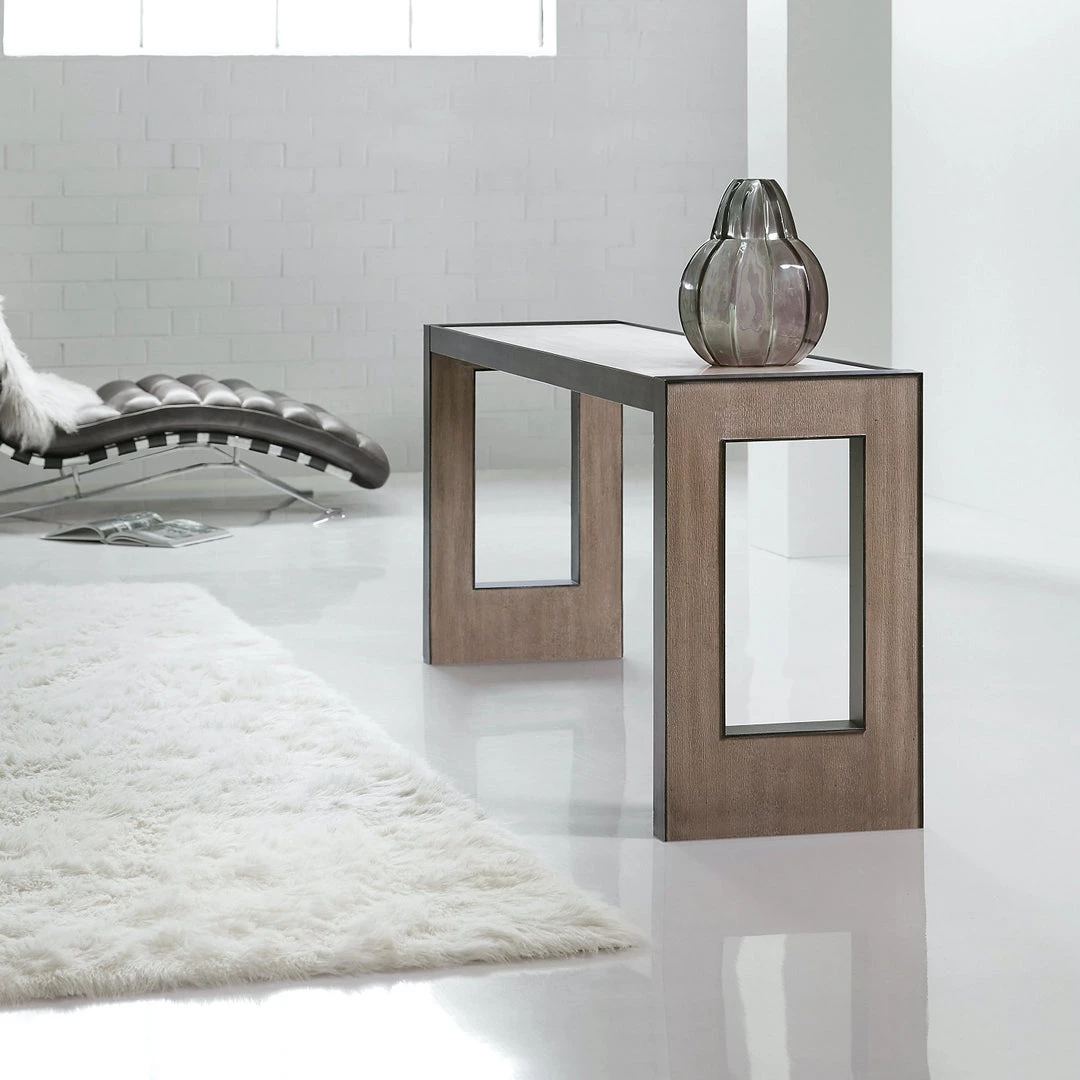 HOOKER JONI CONSOLE Furniture 2 HOOKER JONI CONSOLE Furniture