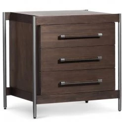 FOUR HANDS JORDAN NIGHTSTAND