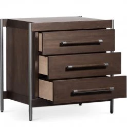 FOUR HANDS JORDAN NIGHTSTAND