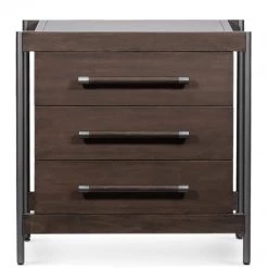 FOUR HANDS JORDAN NIGHTSTAND
