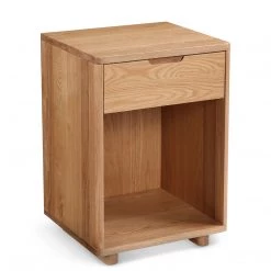 MOES JORY LIGHT OAK NIGHTSTAND Furniture