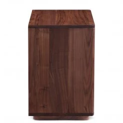 MOES JORY WALNUT NIGHTSTAND 8 MOES JORY WALNUT NIGHTSTAND