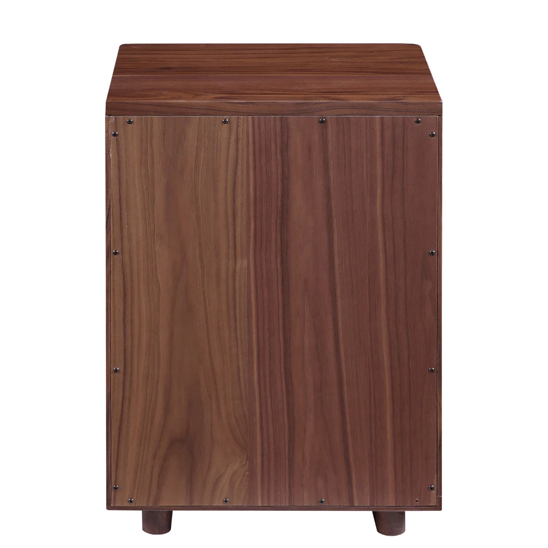 MOES JORY WALNUT NIGHTSTAND 4 MOES JORY WALNUT NIGHTSTAND