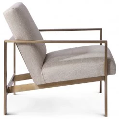 UTTERMOST JOSHUA CHAIR Furniture