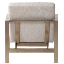 UTTERMOST JOSHUA CHAIR Furniture