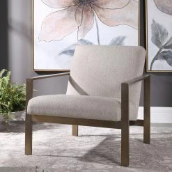 UTTERMOST JOSHUA CHAIR Furniture