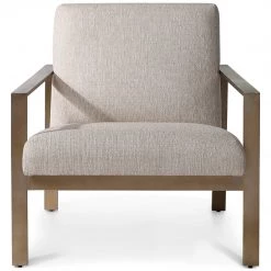 UTTERMOST JOSHUA CHAIR Furniture