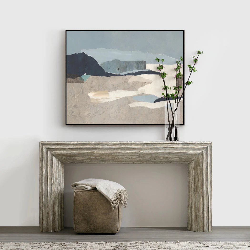 L ART "JOURNEY FROM HERE TO THERE" CANVAS ART Wall Art 2 L ART "JOURNEY FROM HERE TO THERE" CANVAS ART Wall Art