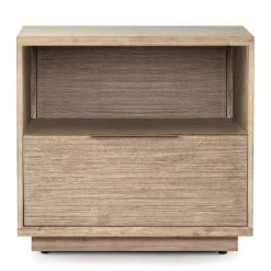 DOVETAIL JOURNEY NIGHTSTAND Furniture