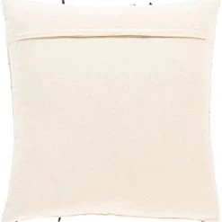 SURYA Pillows + Decor JESSIE BLACK + SAGE TASSEL PILLOW 5 SURYA Pillows + Decor JESSIE BLACK + SAGE TASSEL PILLOW