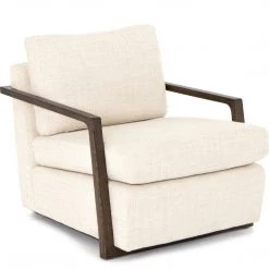 FOUR HANDS JESSE ARM CHAIR Furniture