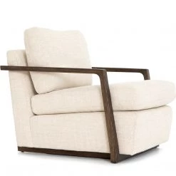 FOUR HANDS JESSE ARM CHAIR Furniture