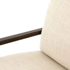 FOUR HANDS JESSE ARM CHAIR Furniture