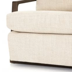 FOUR HANDS JESSE ARM CHAIR Furniture