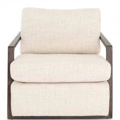 FOUR HANDS JESSE ARM CHAIR Furniture