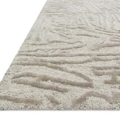 LOLOI JUNEAU 06 WOOL + VISCOSE RUG