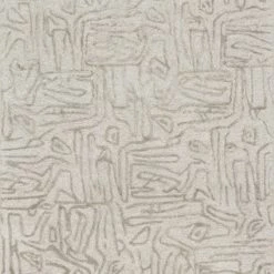 LOLOI JUNEAU 06 WOOL + VISCOSE RUG