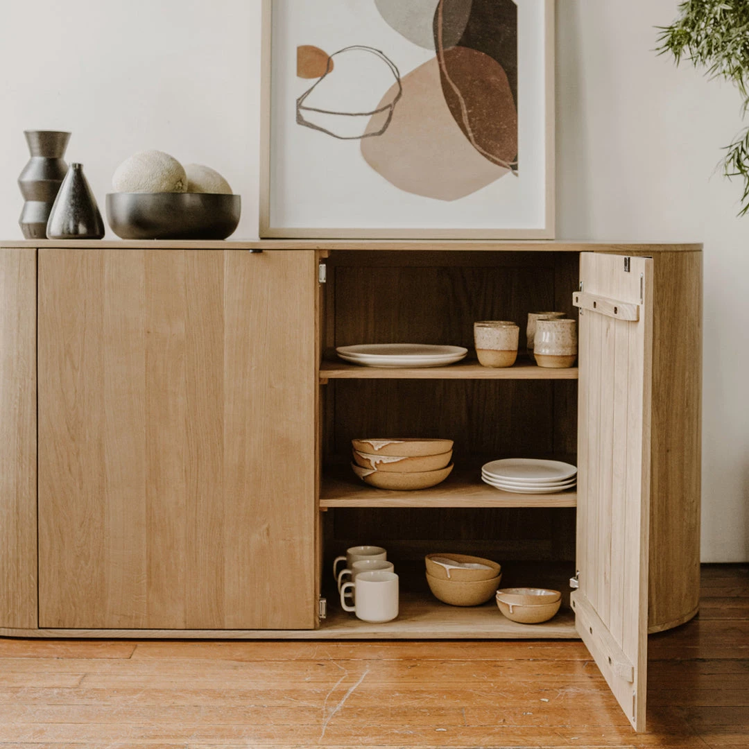 MOES JUNI SIDEBOARD 3 MOES JUNI SIDEBOARD