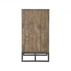 MOES KAI 6 DRAWER DRESSER Bedroom