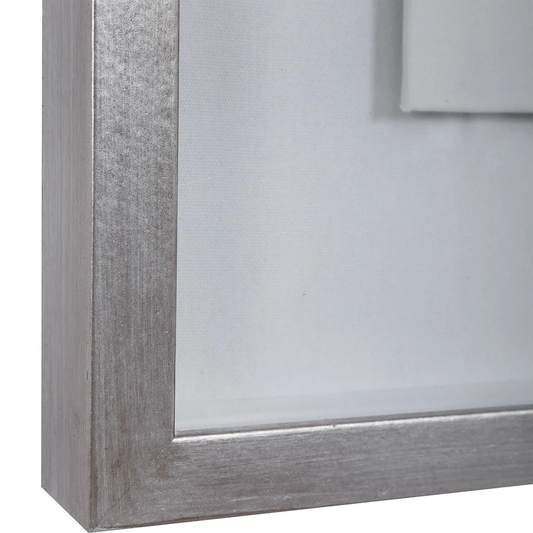 UTTERMOST Wall Sculptures + Decor KALIA BLUE AGATE SHADOW BOX 8 UTTERMOST Wall Sculptures + Decor KALIA BLUE AGATE SHADOW BOX