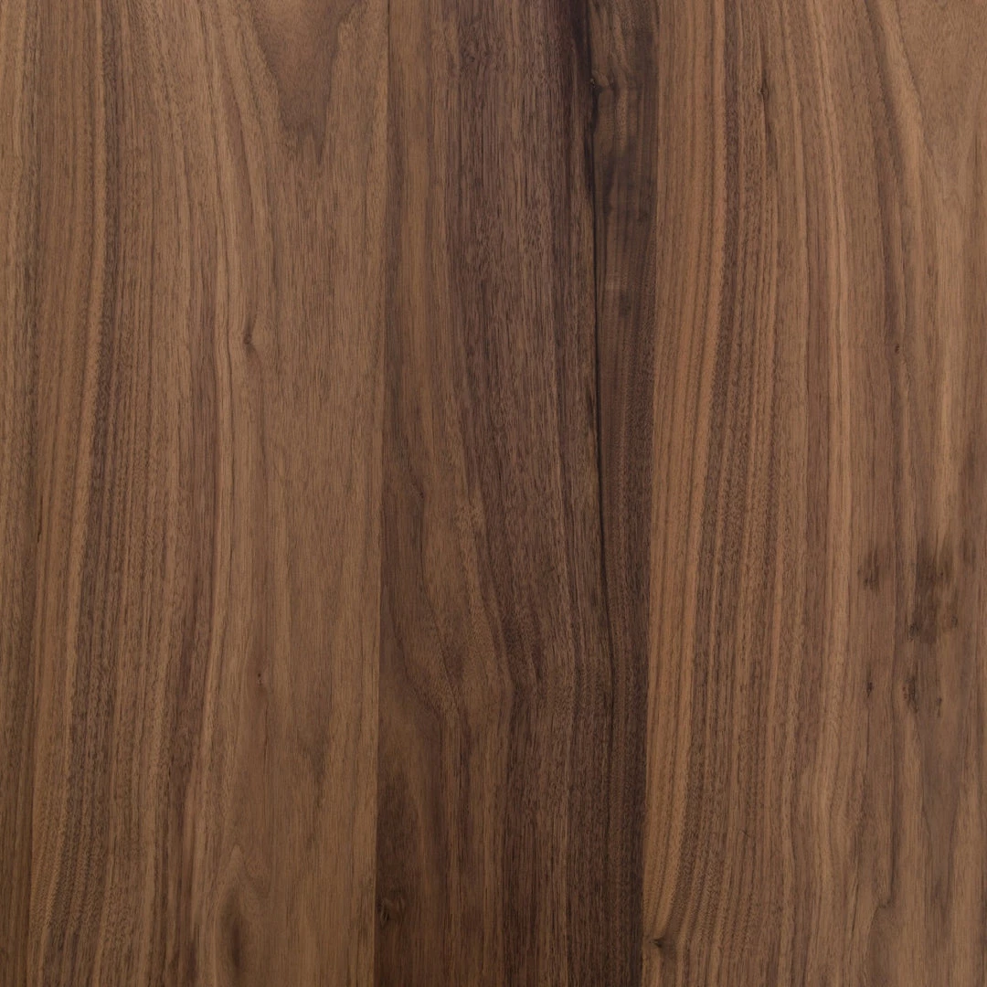 FOUR HANDS KAPRI DECO BRONZE + WALNUT DINING TABLE Furniture 9 FOUR HANDS KAPRI DECO BRONZE + WALNUT DINING TABLE Furniture