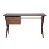 NUEVO KARLO WALNUT DESK Office