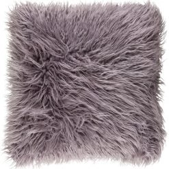 SURYA Pillows + Decor FAVORITE SHAG PILLOWS 11 SURYA Pillows + Decor FAVORITE SHAG PILLOWS