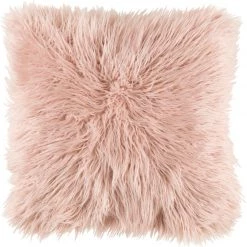 SURYA Pillows + Decor FAVORITE SHAG PILLOWS 14 SURYA Pillows + Decor FAVORITE SHAG PILLOWS