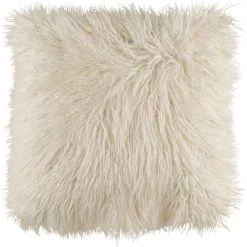 SURYA Pillows + Decor FAVORITE SHAG PILLOWS 17 SURYA Pillows + Decor FAVORITE SHAG PILLOWS