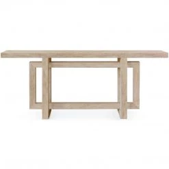 HOOKER KLAGEN CONSOLE TABLE Furniture