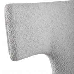 UTTERMOST KLISMOS DINING CHAIR: OFF-WHITE | SET OF 2