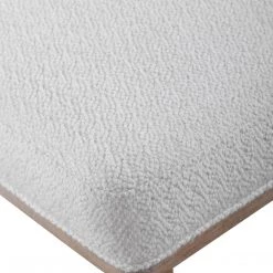 UTTERMOST KLISMOS DINING CHAIR: OFF-WHITE | SET OF 2