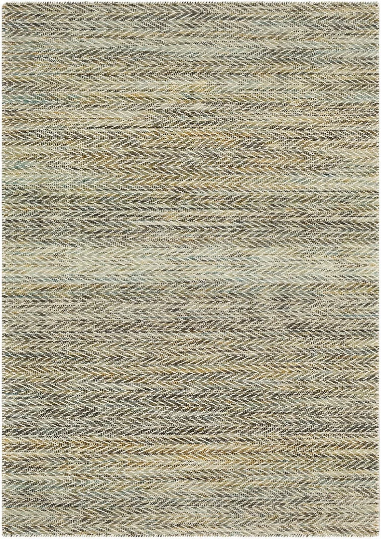 SURYA KIZZY WOVEN WOOL RUG: GREEN 1 SURYA KIZZY WOVEN WOOL RUG: GREEN