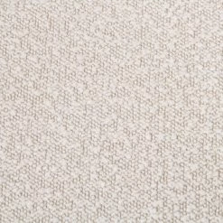 MOES YOKO KNOLL NATURAL BOUCLÉ UPHOLSTERED BED 25 MOES YOKO KNOLL NATURAL BOUCLÉ UPHOLSTERED BED