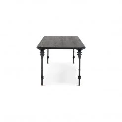 NUEVO Furniture KOBE DINING TABLE 10 NUEVO Furniture KOBE DINING TABLE